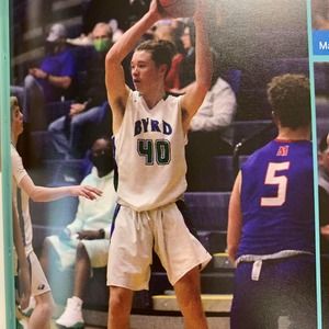 Meet your Posher, Wyatt